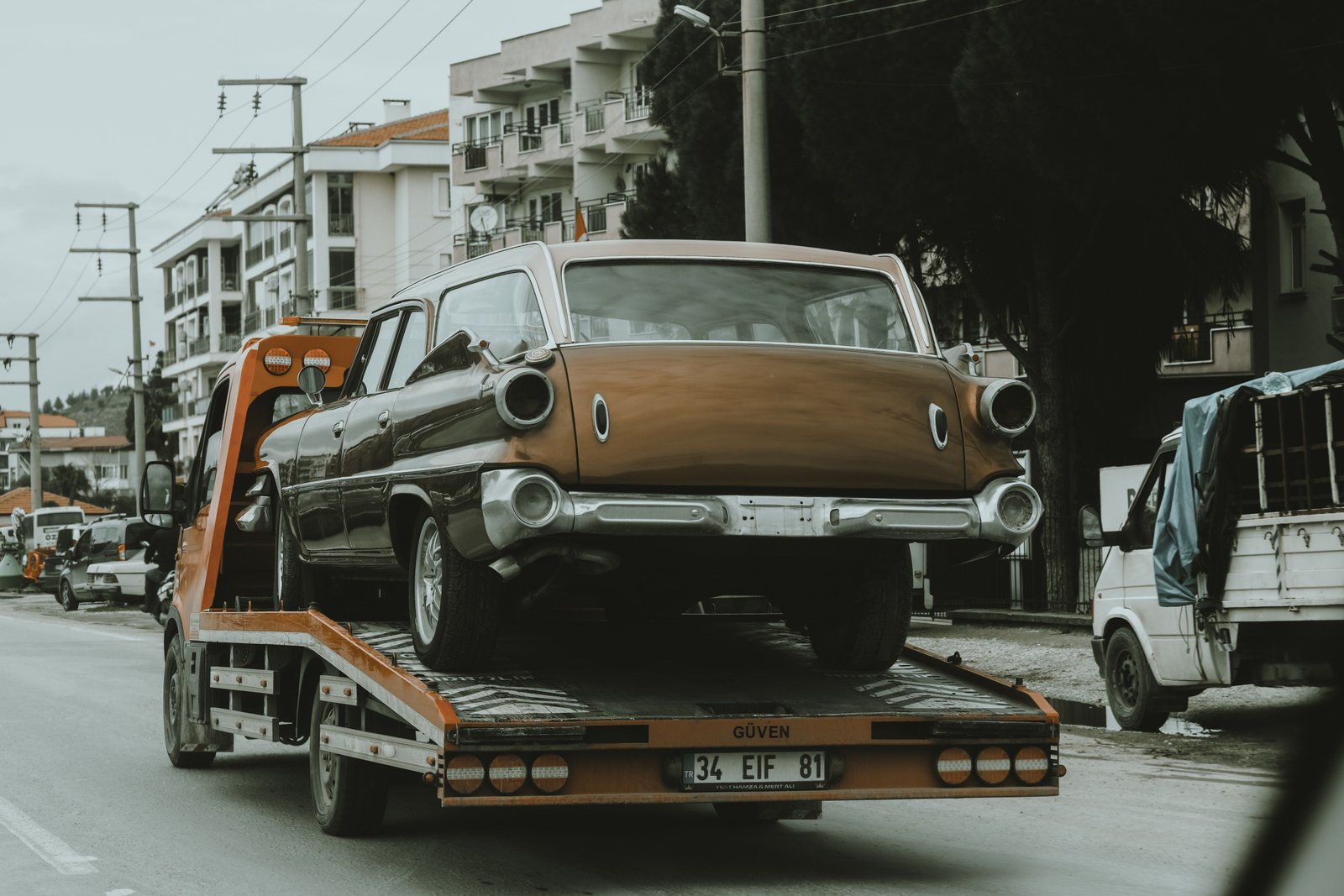 Cứu hộ giao thông cao tốc